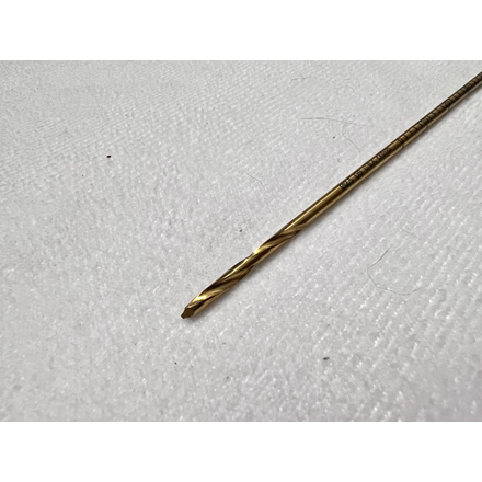 03.133.103 Quick-Coupling Drill Bit 2.5mm , usedsynthes.com