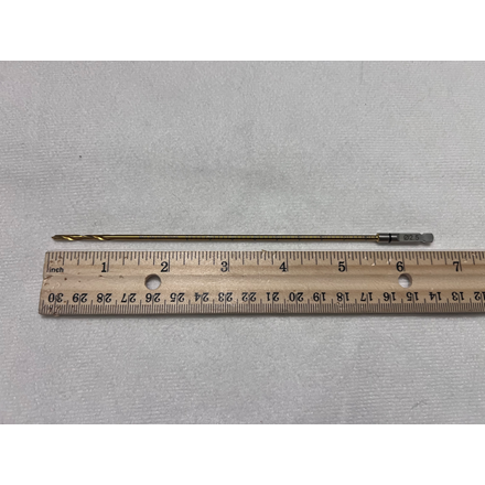 03.133.103 Quick-Coupling Drill Bit 2.5mm , usedsynthes.com