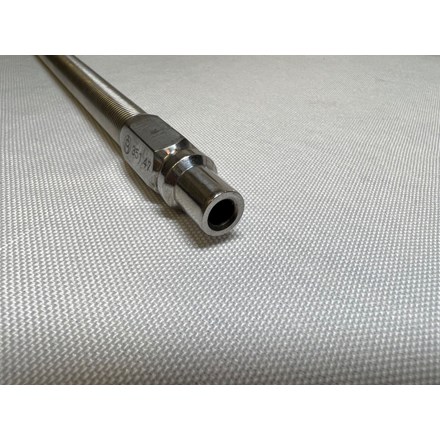 Synthes top flexible reamers
