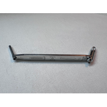 323.26 Universal Drill Guide 2.7mm US1842