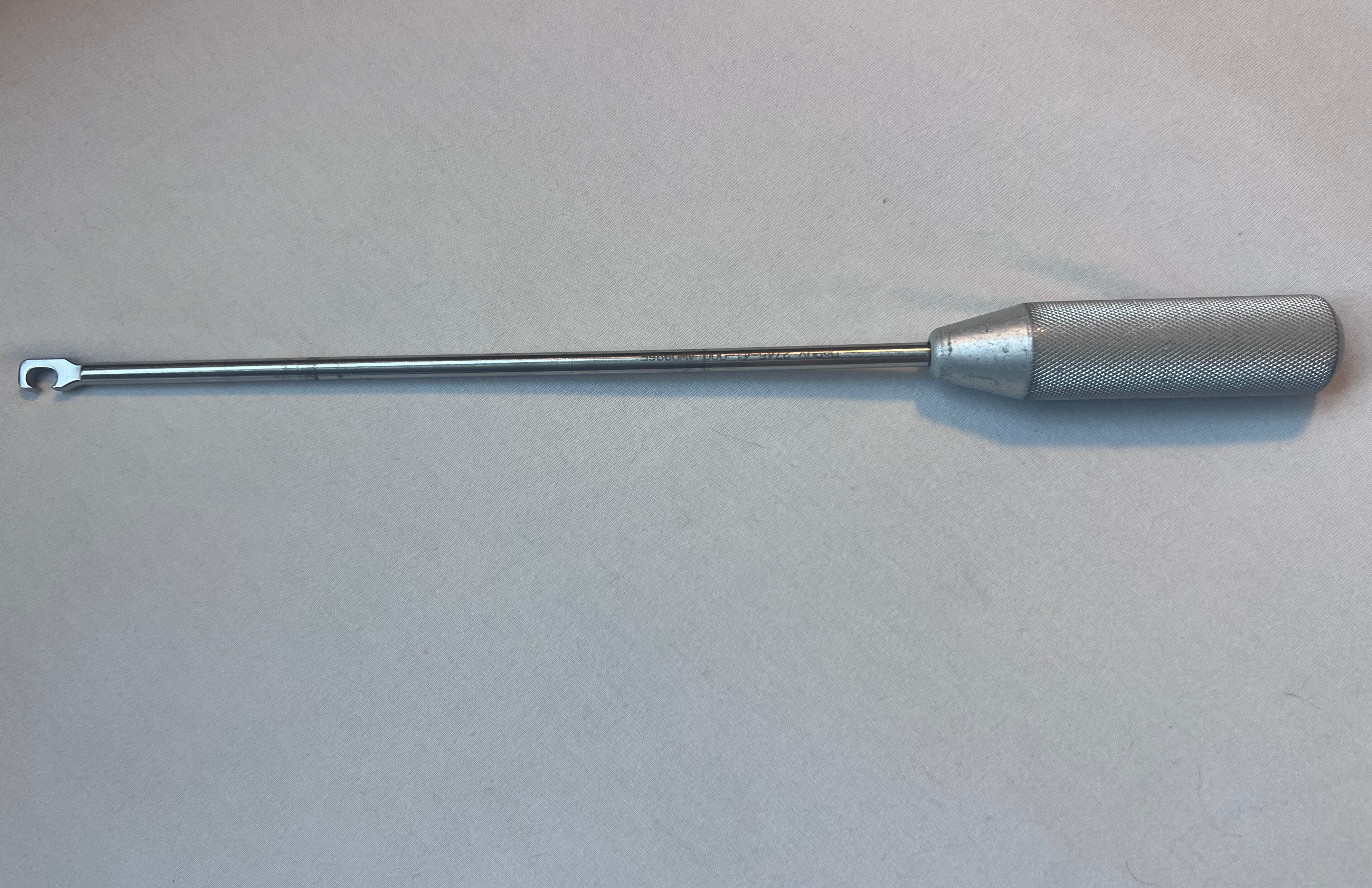 2745-41-000 Orthopedic Rod Pusher US1853