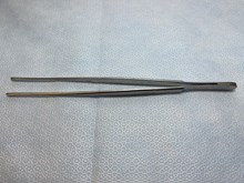 03.647.980 Implant Holding Forceps For Zero-P VA US835