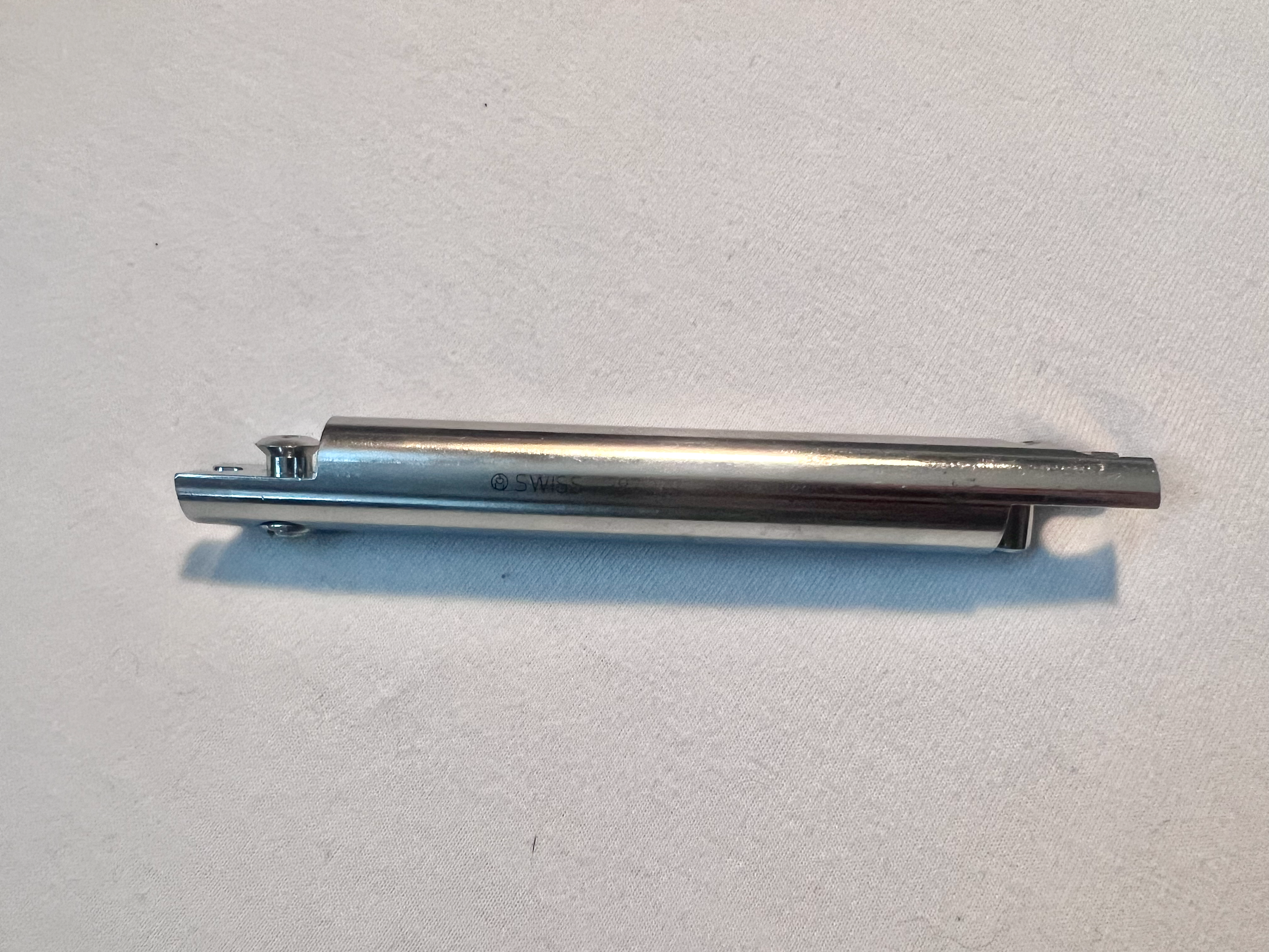 387.338 SynFrame Lengthener US1893