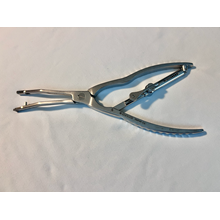 03.614.030 SYNAPSE Spinal Implant Holding/Compression Forceps w/ Ratchet US2100