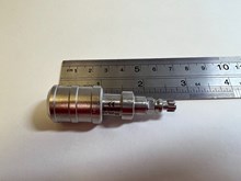 511.760 Swiss QC Attachment For DHS/DCS