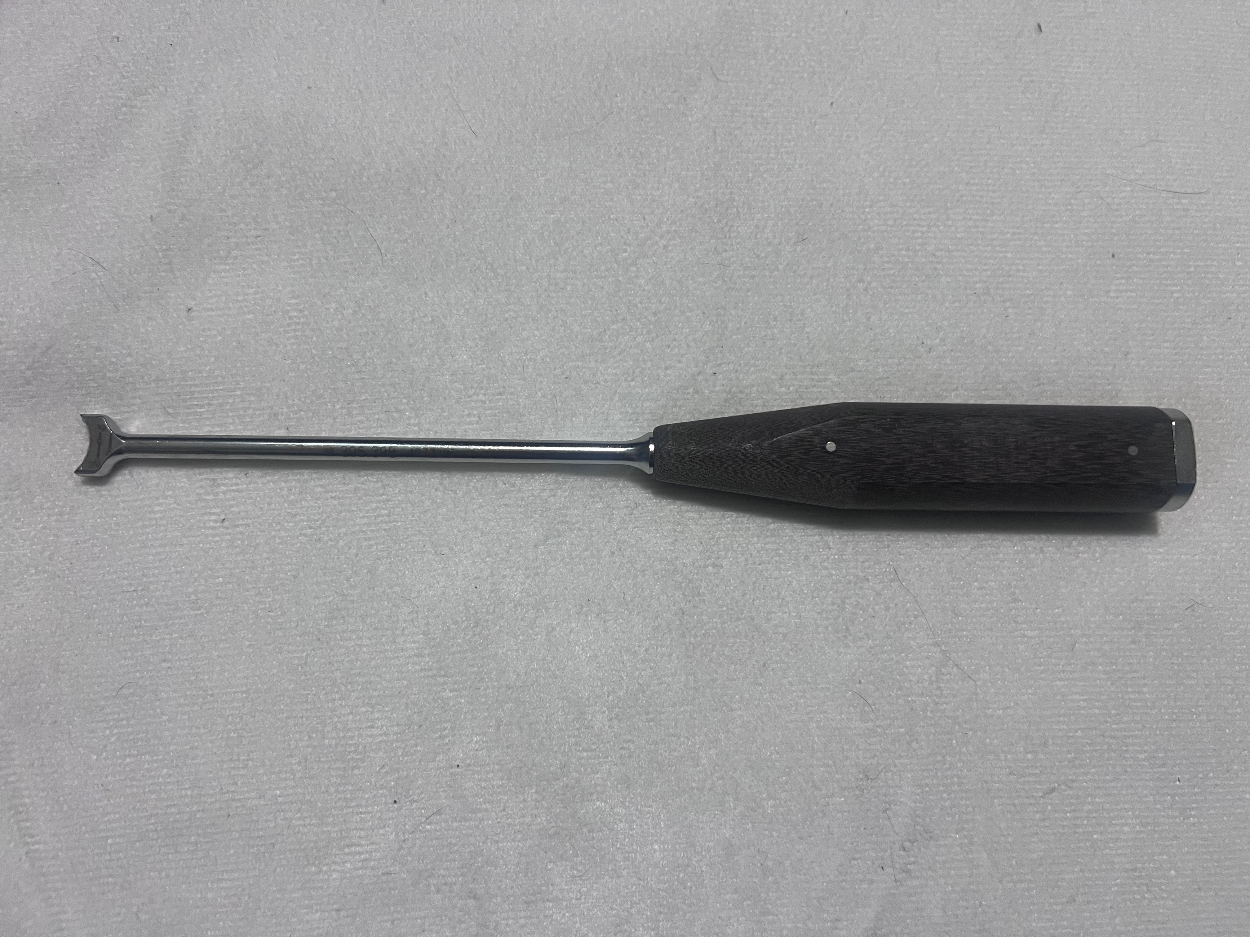 396.398 Small Straight Impactor US1630