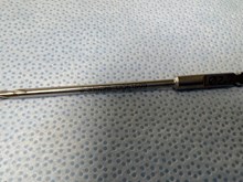 310.26 2.7mm Drill Bit