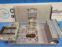 7.0mm Cannulated Screw Set CCMED19