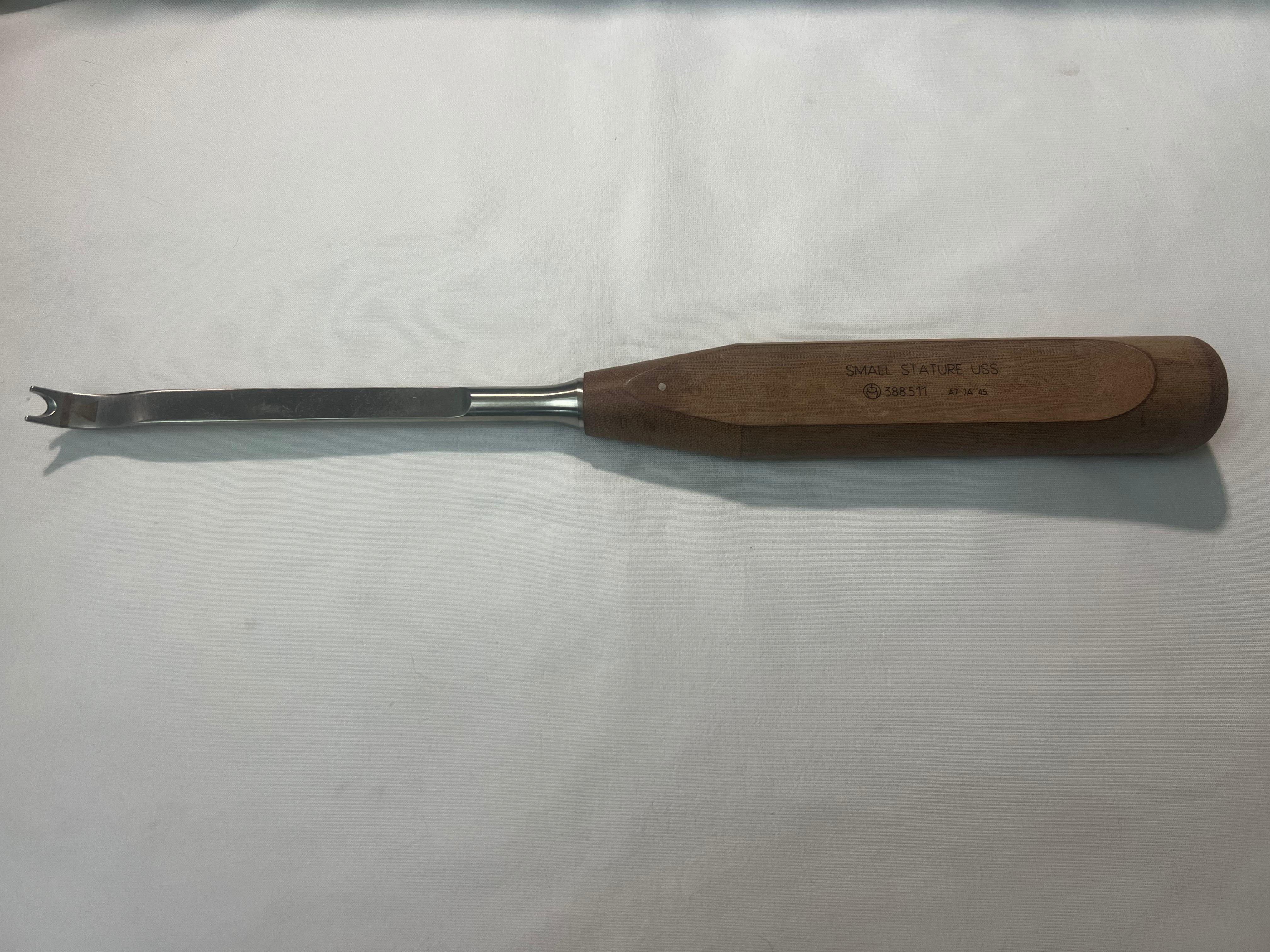 388.511 USS Small Stature Pediatric Pedical Feeler US1378