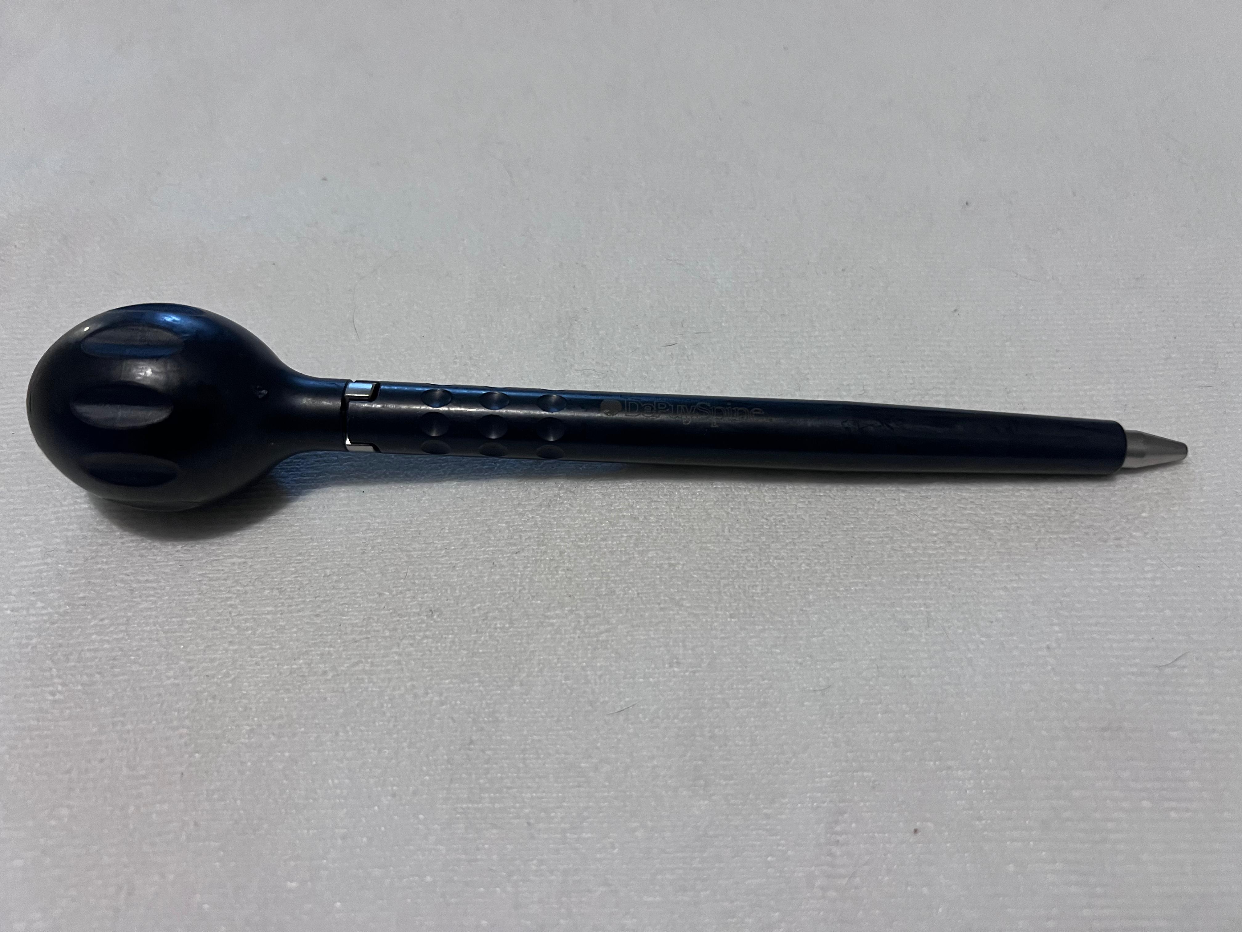 2867-15-100 VIPER 2 Pedicle Prep Cannula US1689