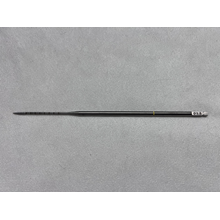 03.614.045 Short Tap For 3.5mm Cancellous Bone Screws w/ Sharp Tip US1580