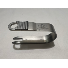 397.232 Matrix Malleable C Retractor US1538