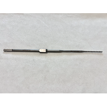 2883-01-112 Fixed Depth Spinal Drill 12mm US1750