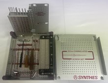 3.0mm Cannulated Screw Set 105.17 CCMED306