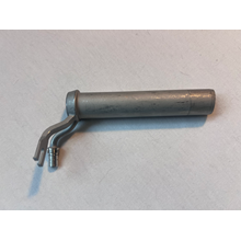 2829-18-610 Spotlight Access System Beveled Anatomic Port 18X110 US1828