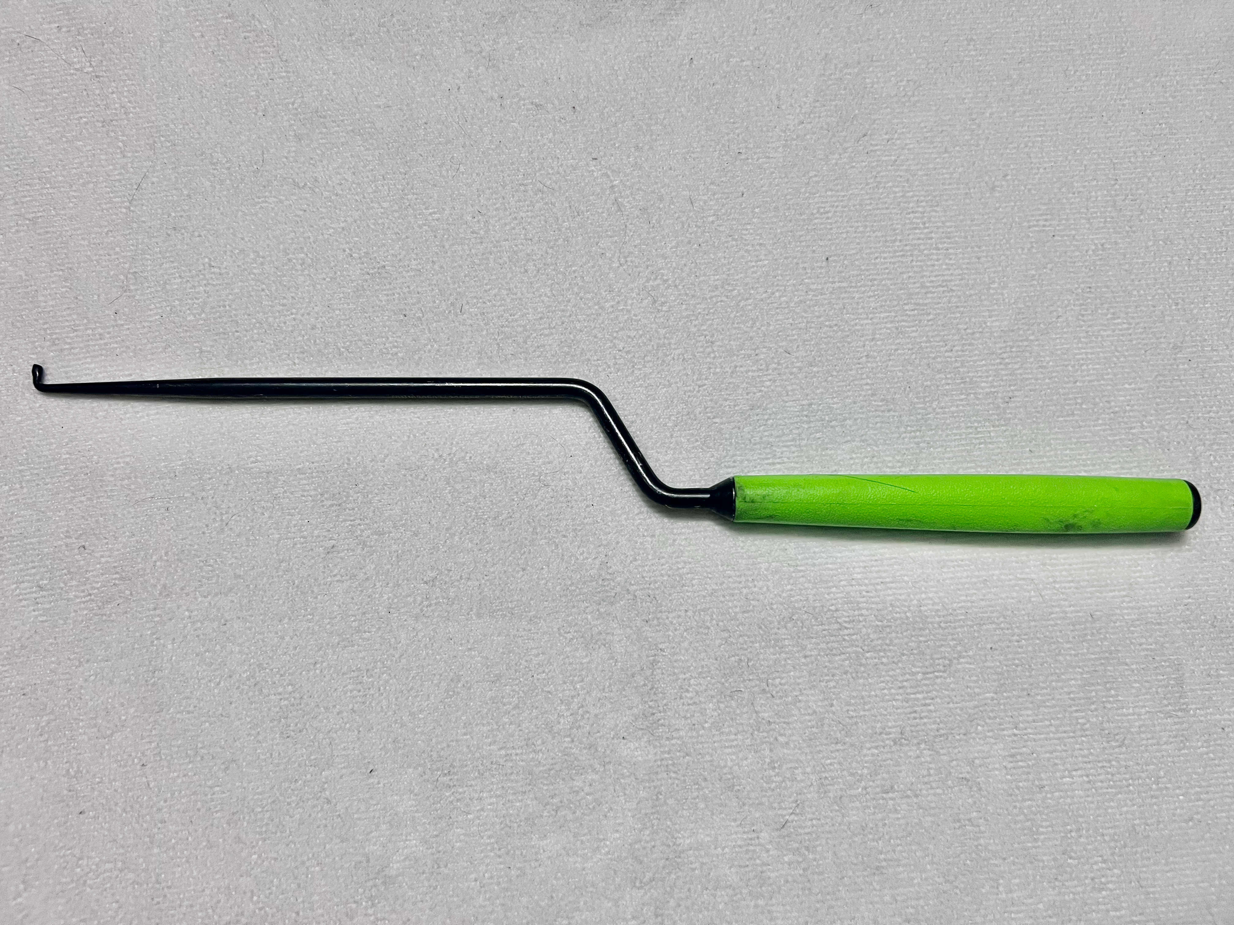 2929-03-204 Spinal Down Biting Curette 2mm US1680