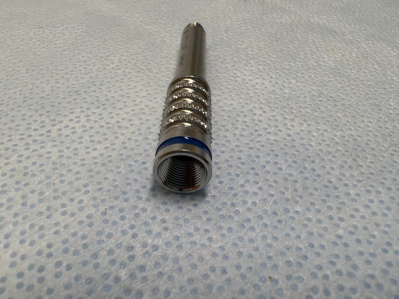 312.449 Threaded Drill Guide 4.3mm For Large Frag US880