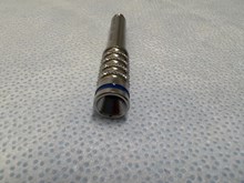 312.449 Threaded Drill Guide 4.3mm For Large Frag US880