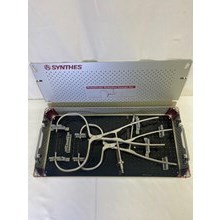 Periarticular Reduction Forceps Set 105.909 CCMED27