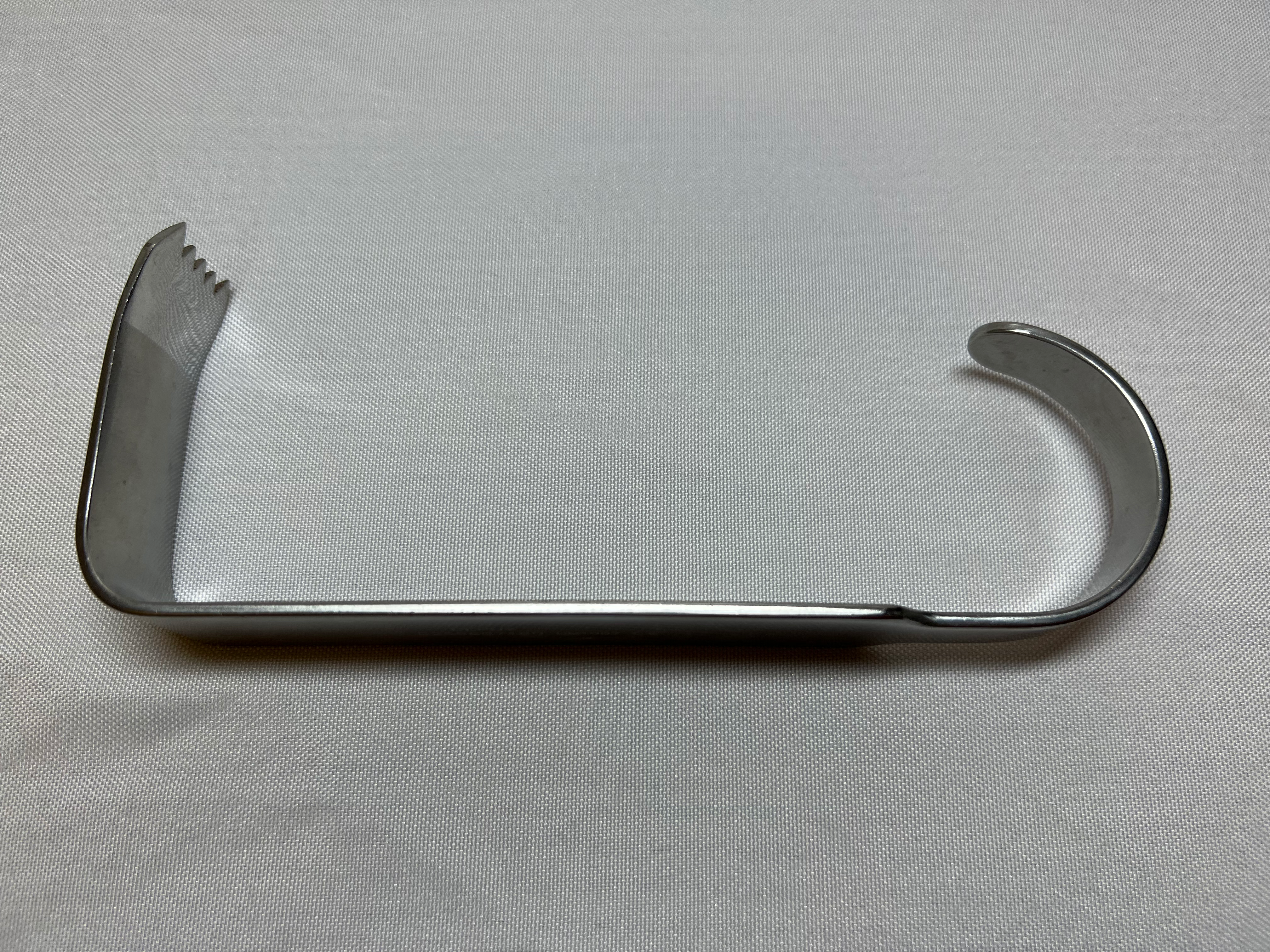 D259807180 Orthopedic Hibbs Retractor US1086