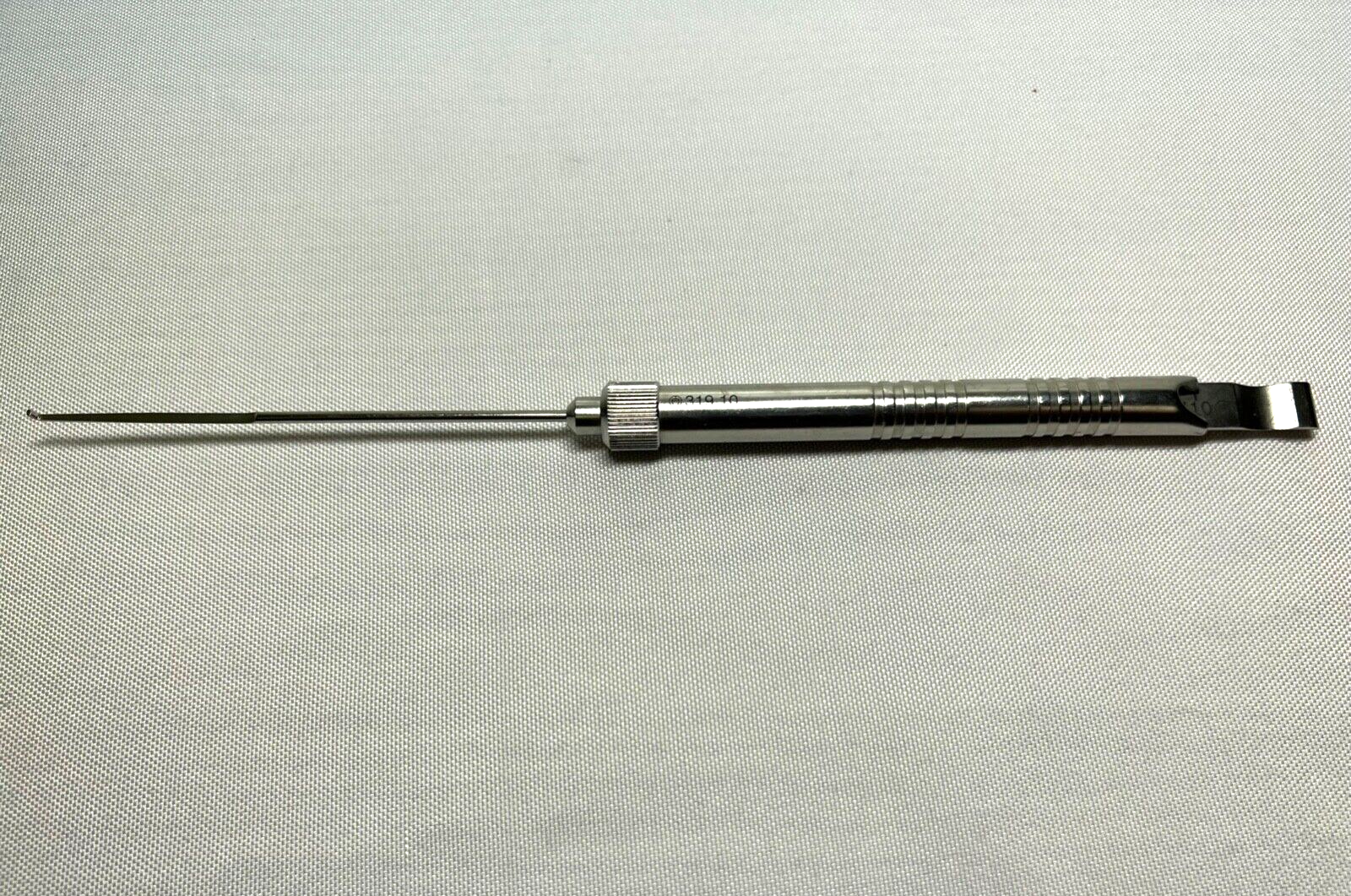 Synthes 319.10 Depth Gauge US968