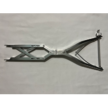 388.119 Parallel Compression Forceps US1498