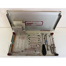 Synthes Basic Instruments Set