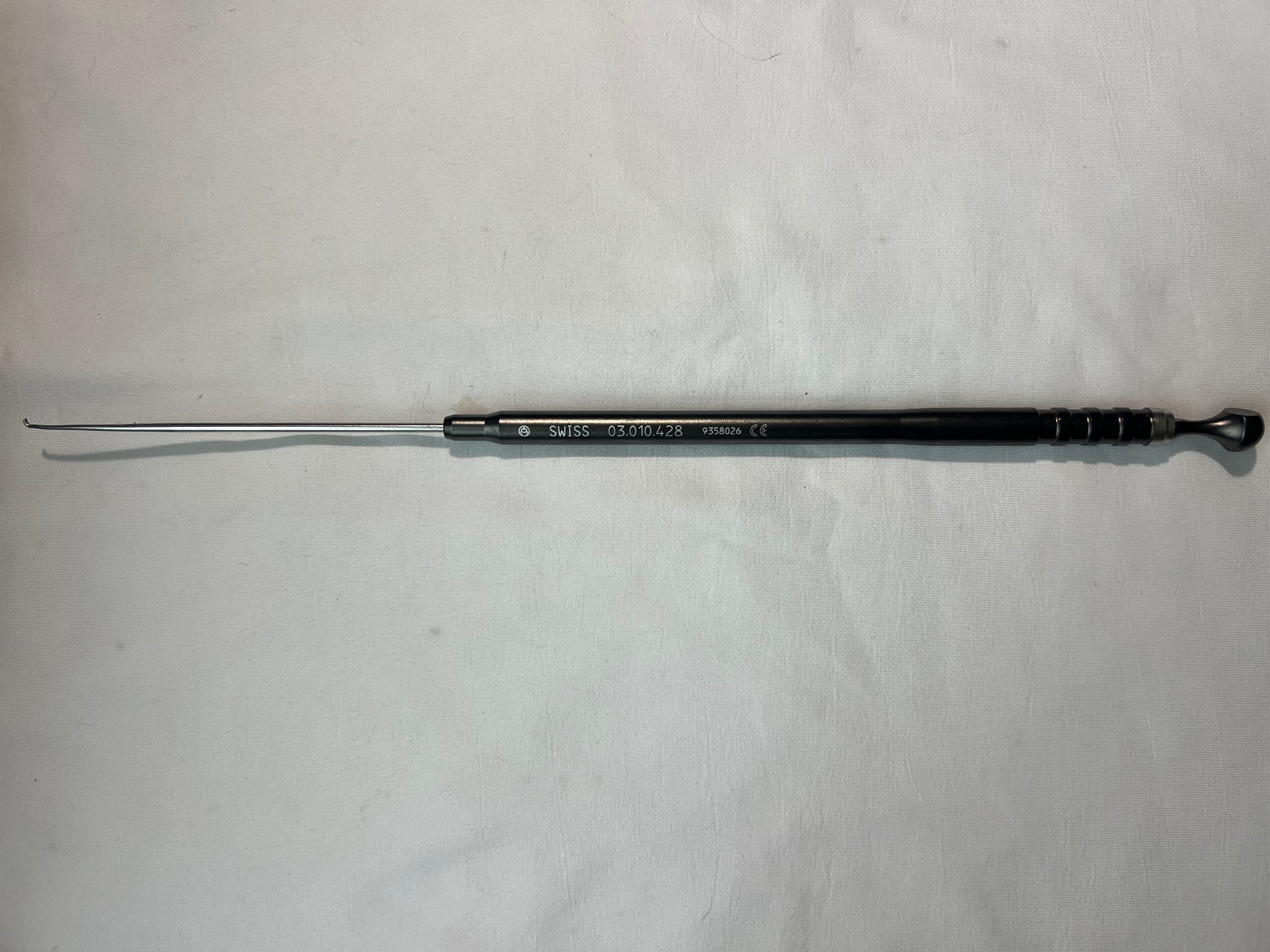 03.010.428 Depth Gauge For Locking Screws To 100mm For IM Nails US1454