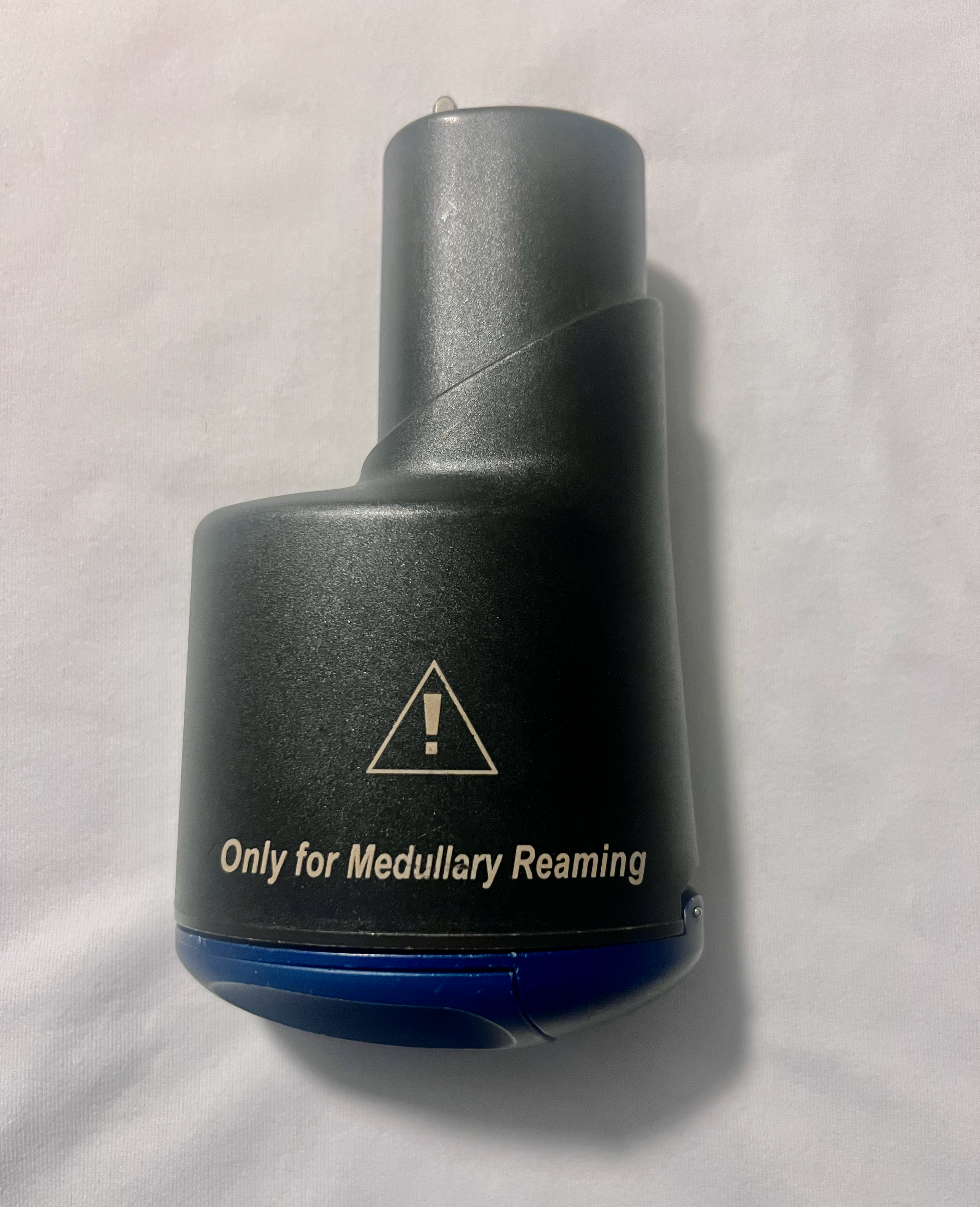 532.032 Autoclavable Small Battery Driver Casing 14.4V US2130