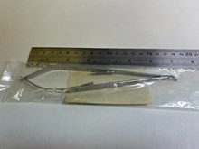 399.001 Plate Holding Forceps For 1.5/2.0mm