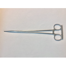 396.391 Orthopedic Straight Implant Sizer Holder US1872