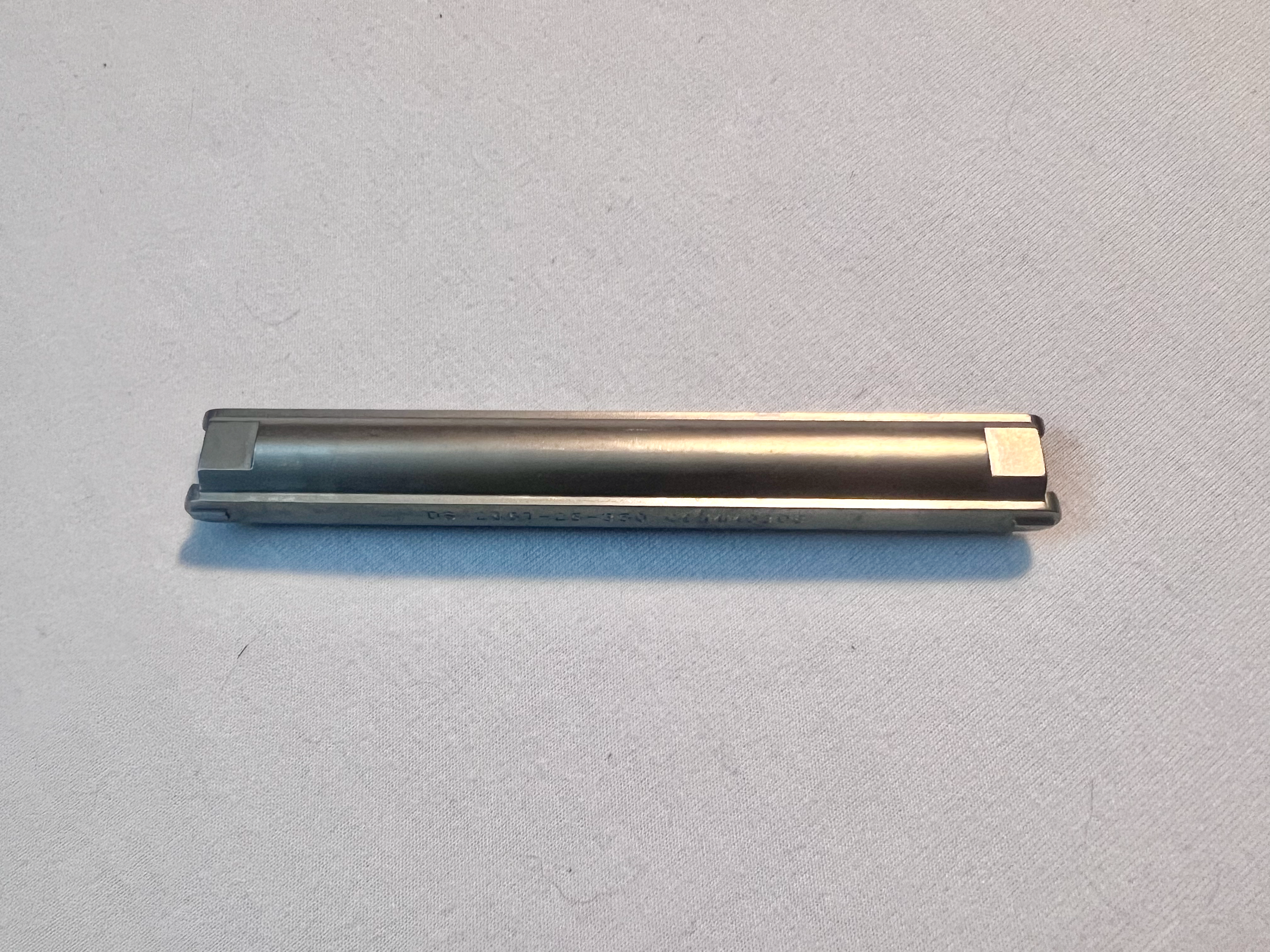 2867-25-350 VIPER 2 Open Screw Extension Reinforcement Post US1895