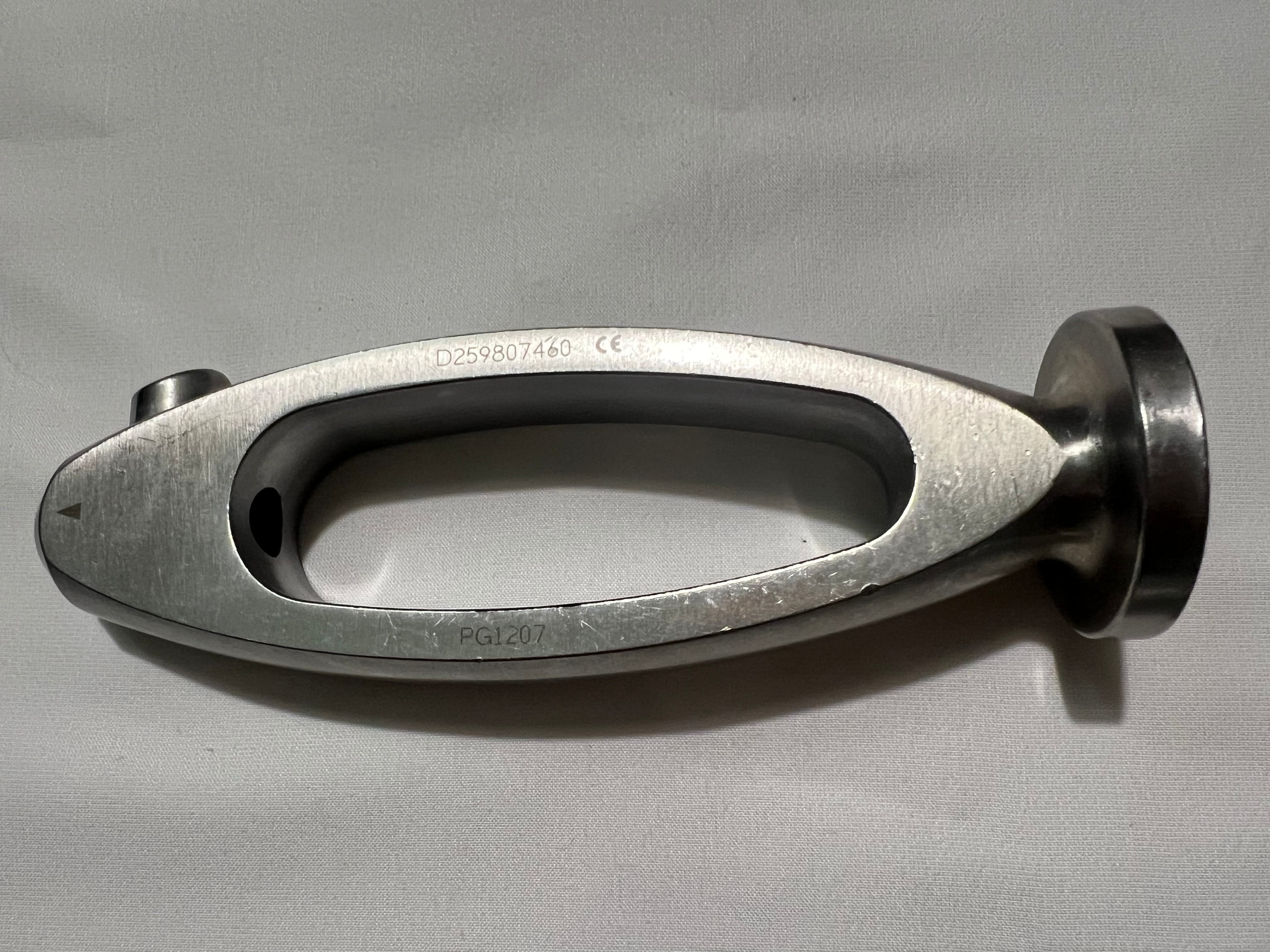 259807460 Universal Stem Insert Handle US1496