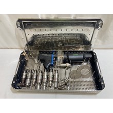 Synthes 532.110 Small Battery Drive II Set CCMED10