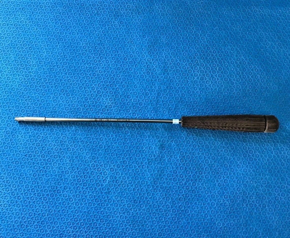 387.282 Self-Retaining Screwdriver US161