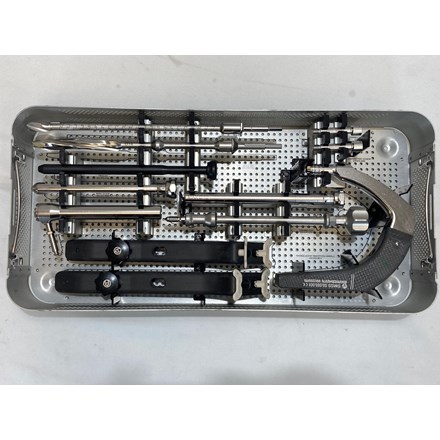 Synthes RFN Advanced Opening & Insertion / Recon & Locking / Optional ...