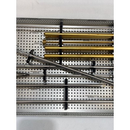 Synthes RFN Advanced Opening & Insertion / Recon & Locking / Optional ...