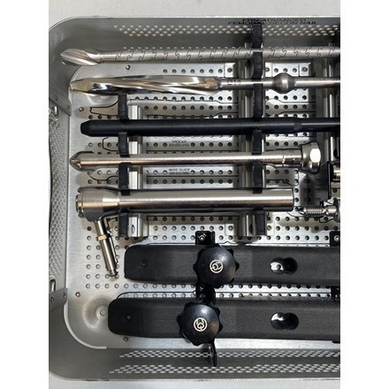 Synthes RFN Advanced Opening & Insertion / Recon & Locking / Optional ...