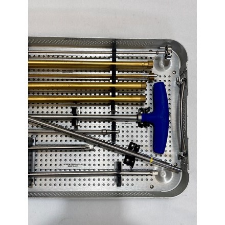 Synthes RFN Advanced Opening & Insertion / Recon & Locking / Optional ...
