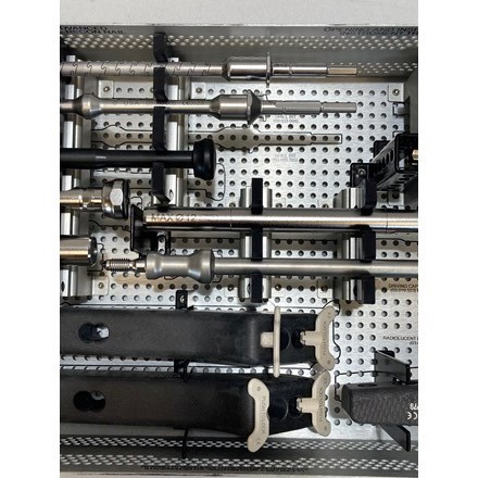 Synthes RFN Advanced Opening & Insertion / Recon & Locking / Optional ...
