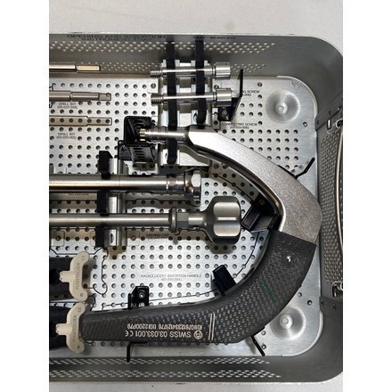 Synthes RFN Advanced Opening & Insertion / Recon & Locking / Optional ...