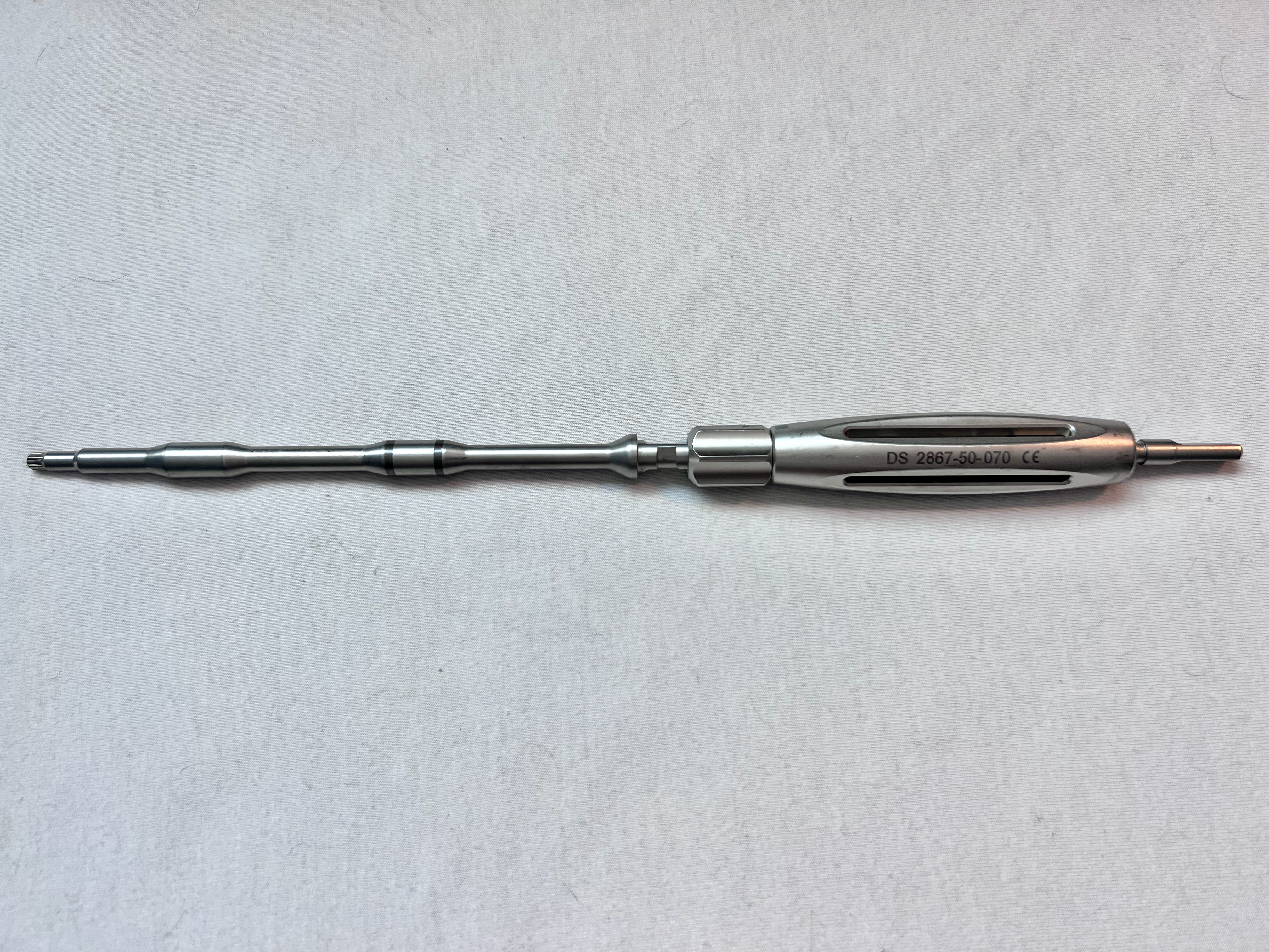 2867-50-070 VIPER PRIME Set Screw Inserter US1914