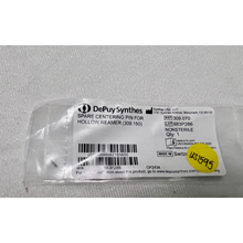 309.070 NEW Spare Centering Pin For Hollow Reamer