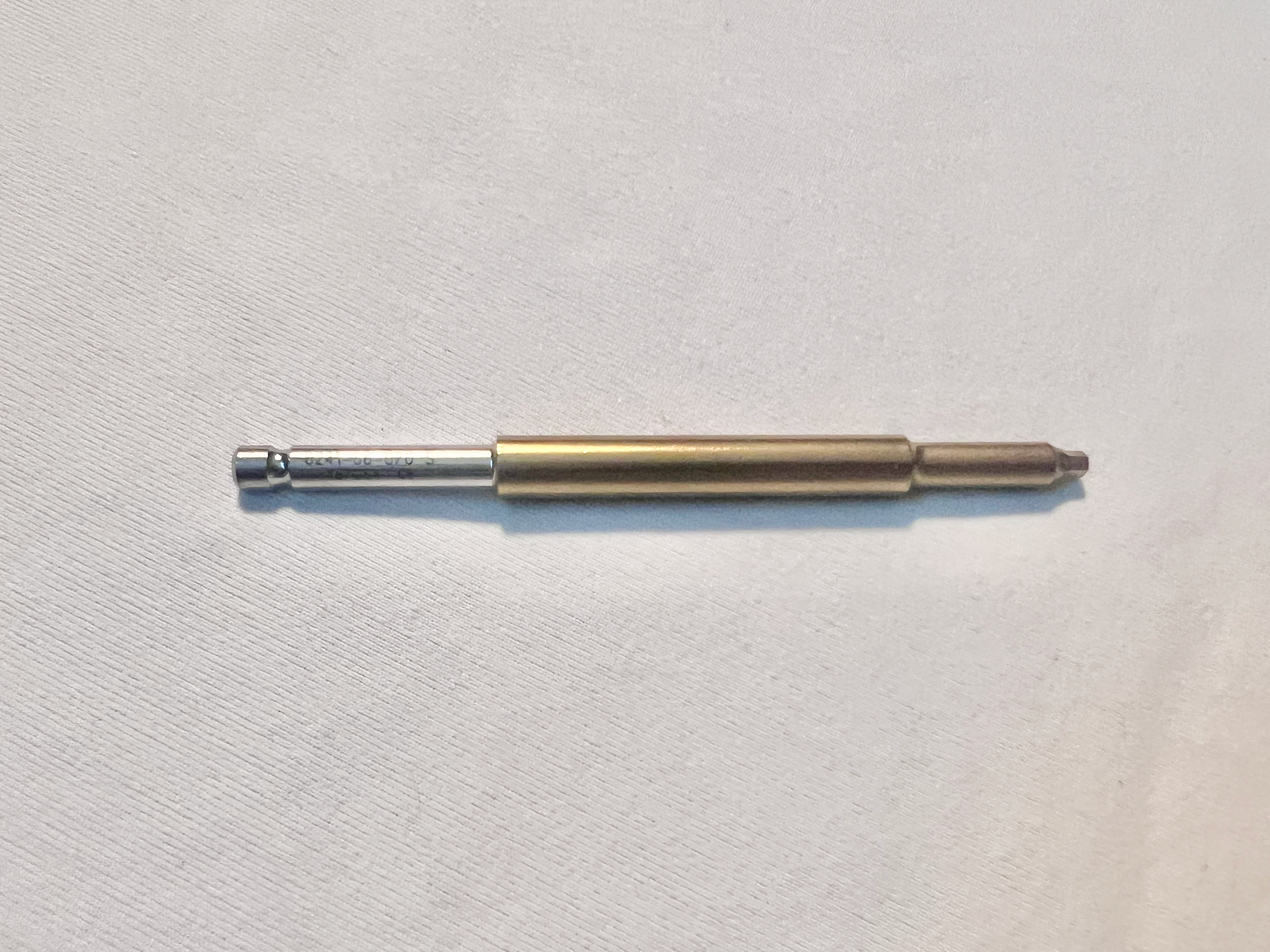 8241-56-070 Cannulated Hex Driver US1987