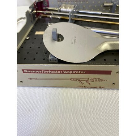 Synthes 105.309 Reamer Irrigator Aspirator Set
