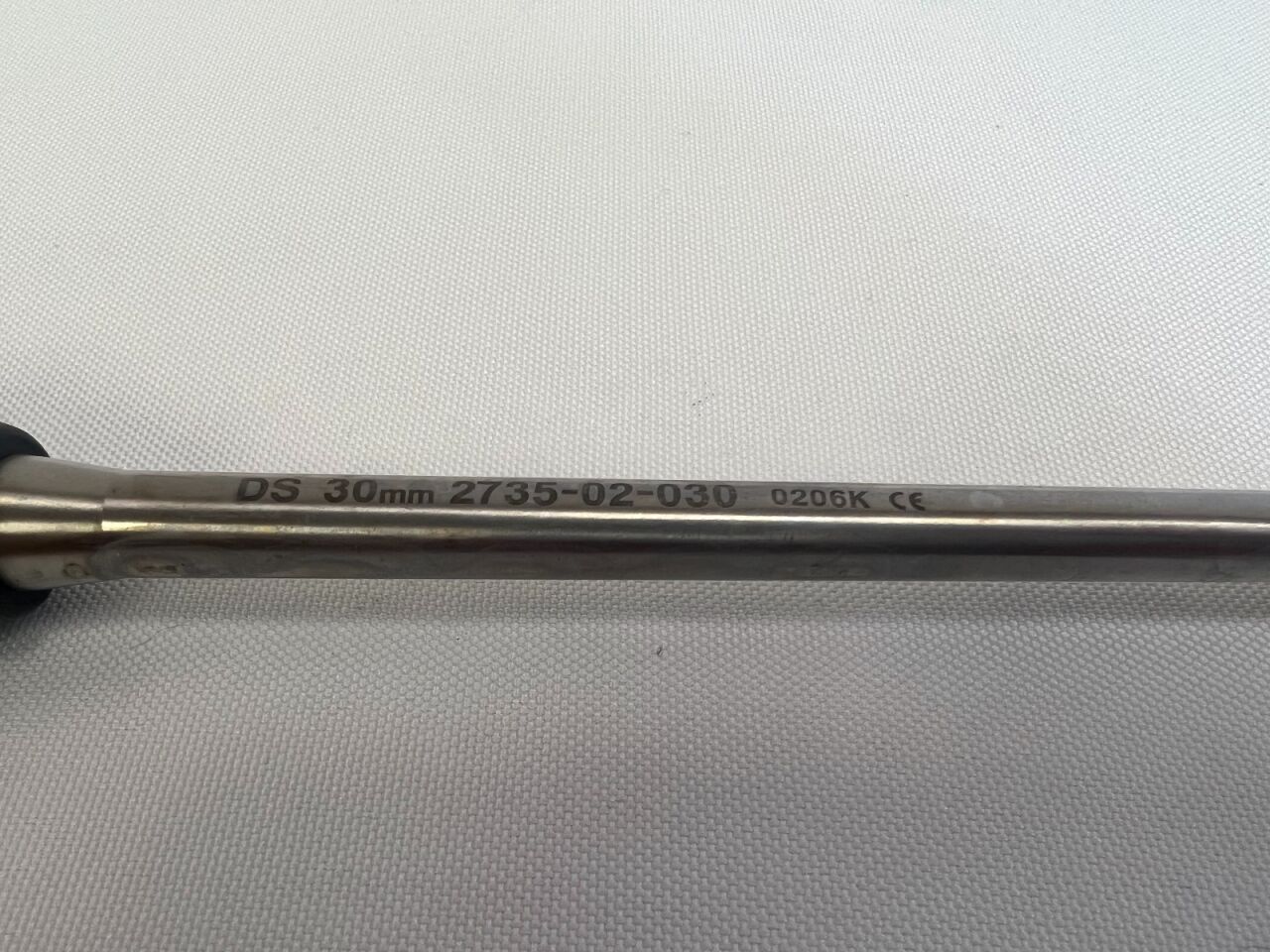 2735-02-030 30mm Spinal Curette US550