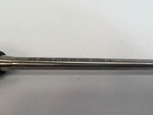 2735-02-030 30mm Spinal Curette US550