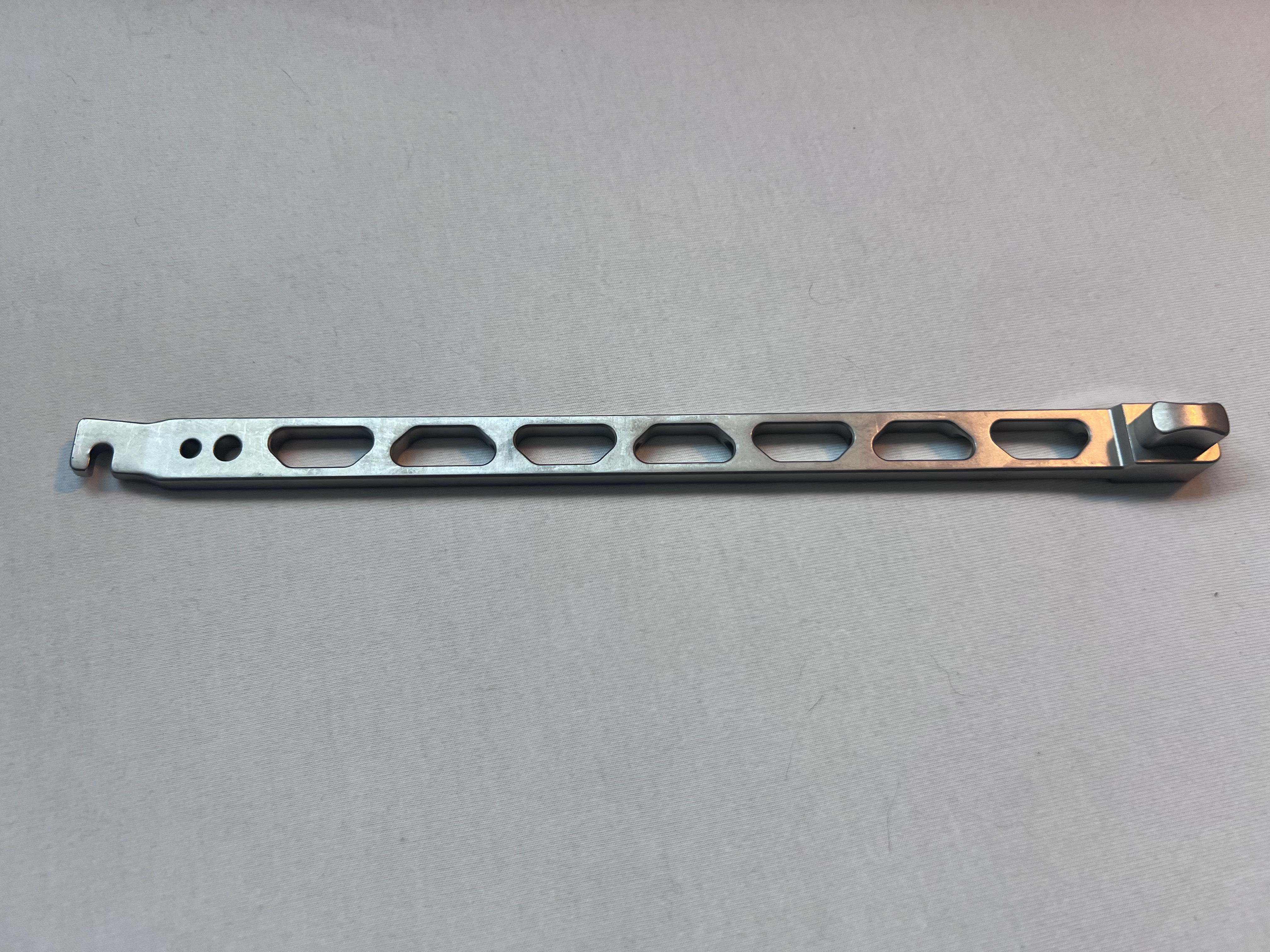 DS 2020-00-146 OCT System Bending Iron Right US1849