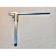 389.186 SynMesh Spinal Calliper For Corpectomy US2099
