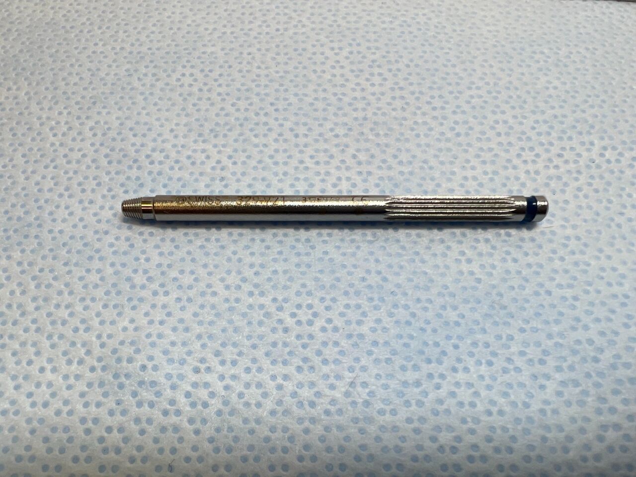 329.921 Bending Pin For 2.0mm LCP Plates US168